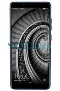 CHINA MOBILE N3 specifikacije